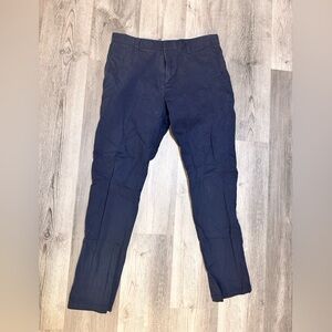 Tommy Hilfiger / 32w textured pants